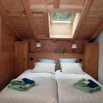 Prestigious Chalet *
