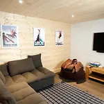 Prestigious Chalet *