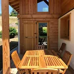 Prestigious Saint-Gervais-les-Bains