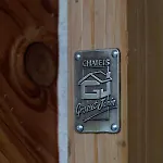 Prestigious Chalet