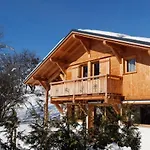 Chalet Prestigious *