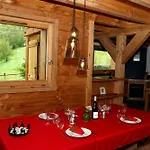 Chalet Prestigious *