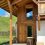 Chalet Prestigious