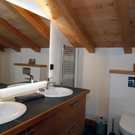 Prestigious * Saint-Gervais-les-Bains