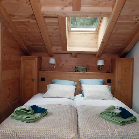 Prestigious Chalet *