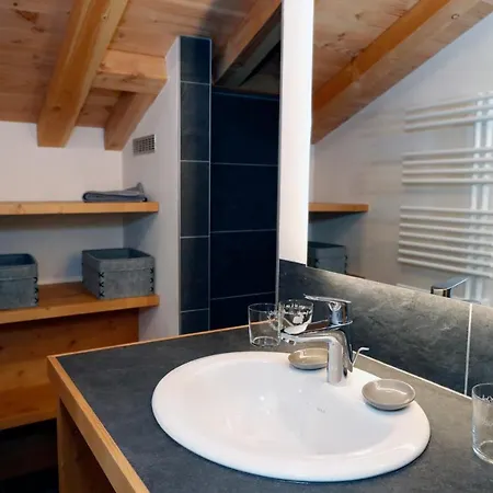 Chalet Prestigious Saint-Gervais-les-Bains