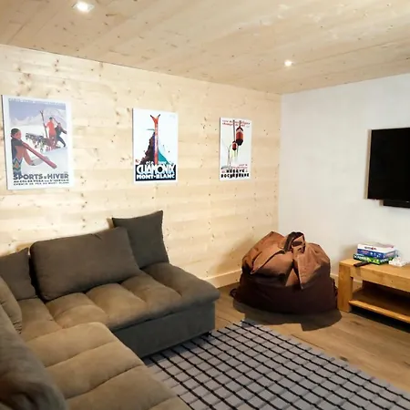 Prestigious Chalet *