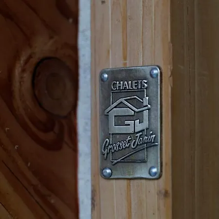 Prestigious Chalet
