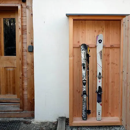 Chalet Prestigious *