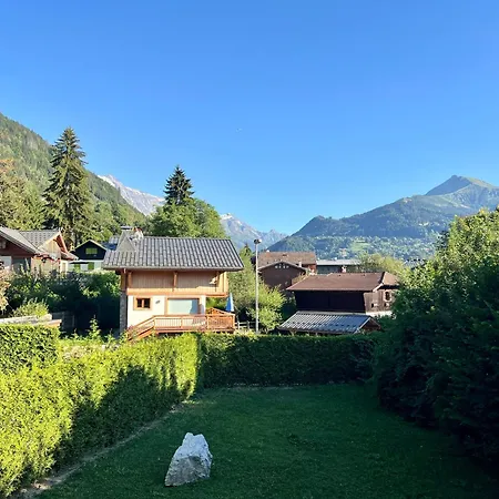 Prestigious Chalet