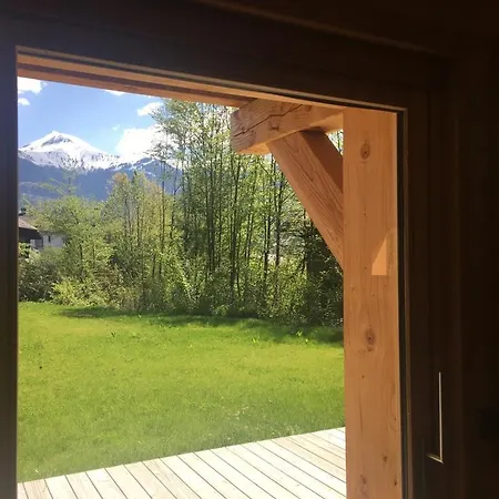 Chalet Prestigious *