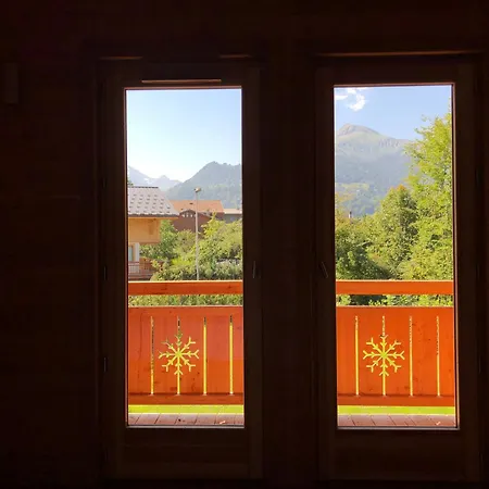 Prestigious Chalet