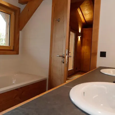 Prestigious Saint-Gervais-les-Bains