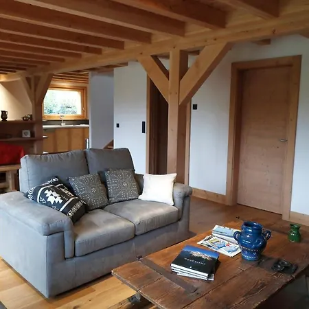 Prestigious * Saint-Gervais-les-Bains