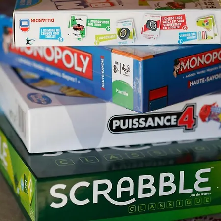 Prestigious Saint-Gervais-les-Bains