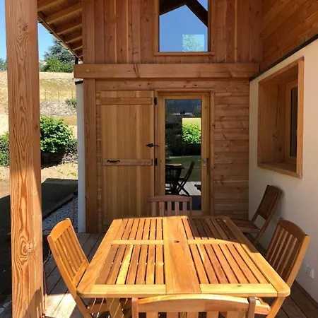 Prestigious Saint-Gervais-les-Bains