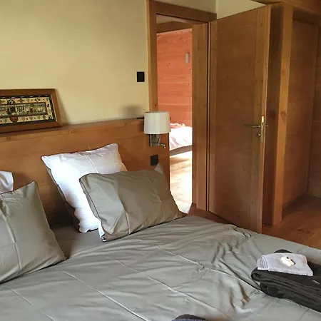 Prestigious Chalet *