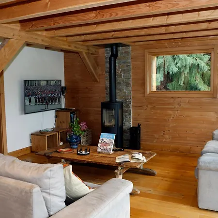 Chalet Prestigious